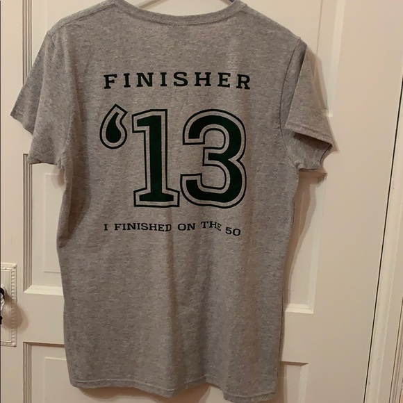 Jets T-Shirt Size L (BIN I) - Picture 2 of 4